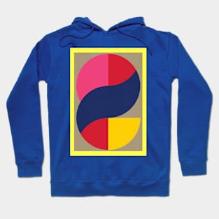 KALEIDOSCOPE #7 Hoodie